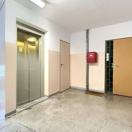 Studio Wolnosc 2 - Noclegiโซพอต ภายนอก รูปภาพ