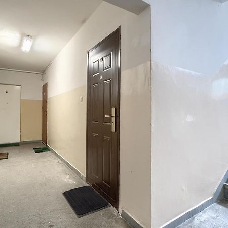 Studio Wolnosc 2 - Noclegiโซพอต ภายนอก รูปภาพ