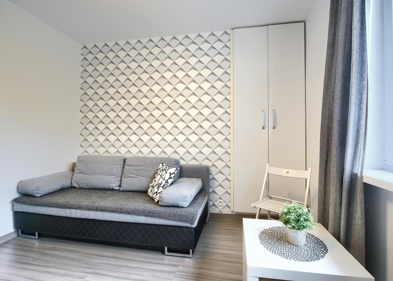 Studio Wolnosc 2 - Noclegiโซพอต ภายนอก รูปภาพ