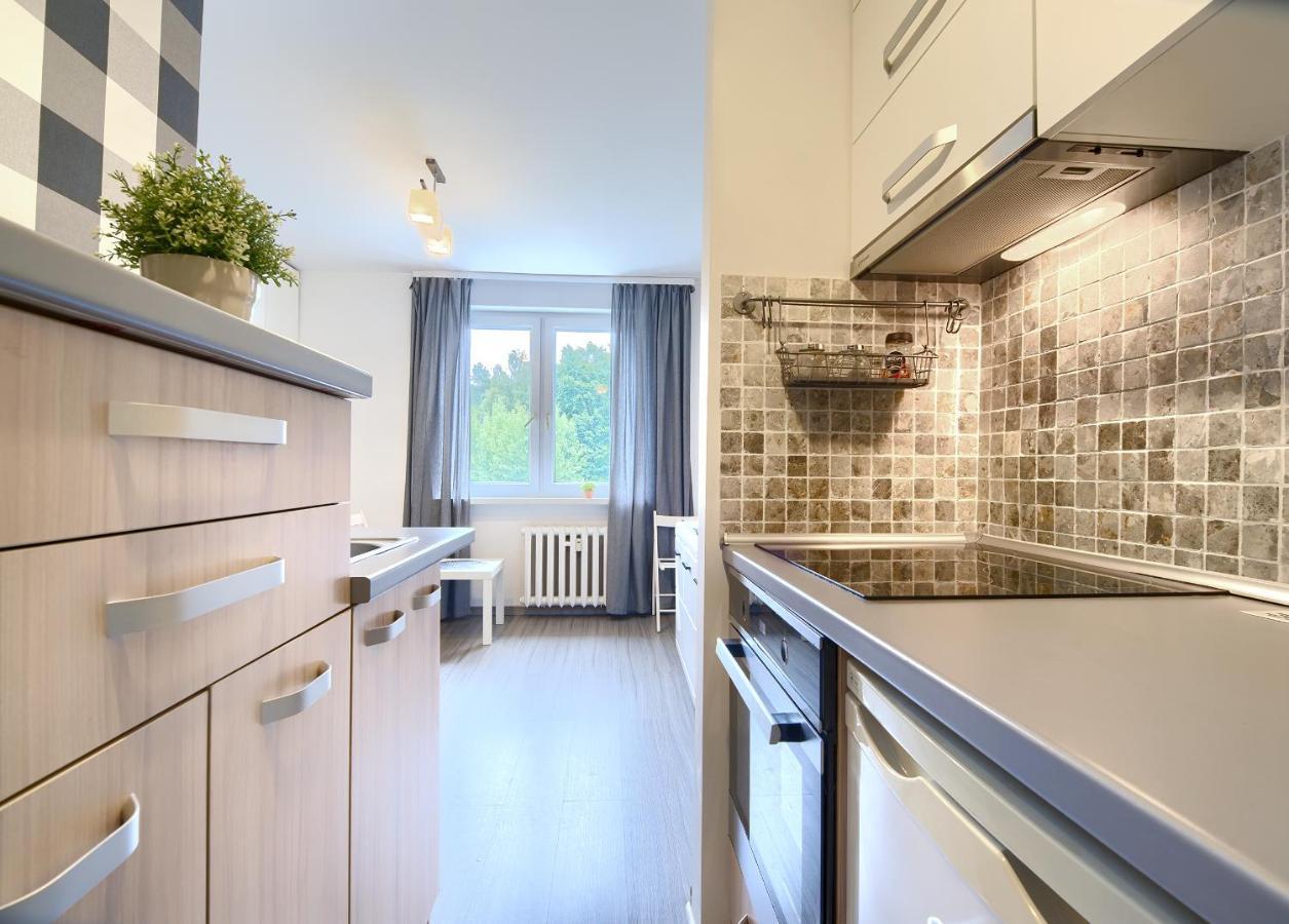 Studio Wolnosc 2 - Noclegiโซพอต ภายนอก รูปภาพ