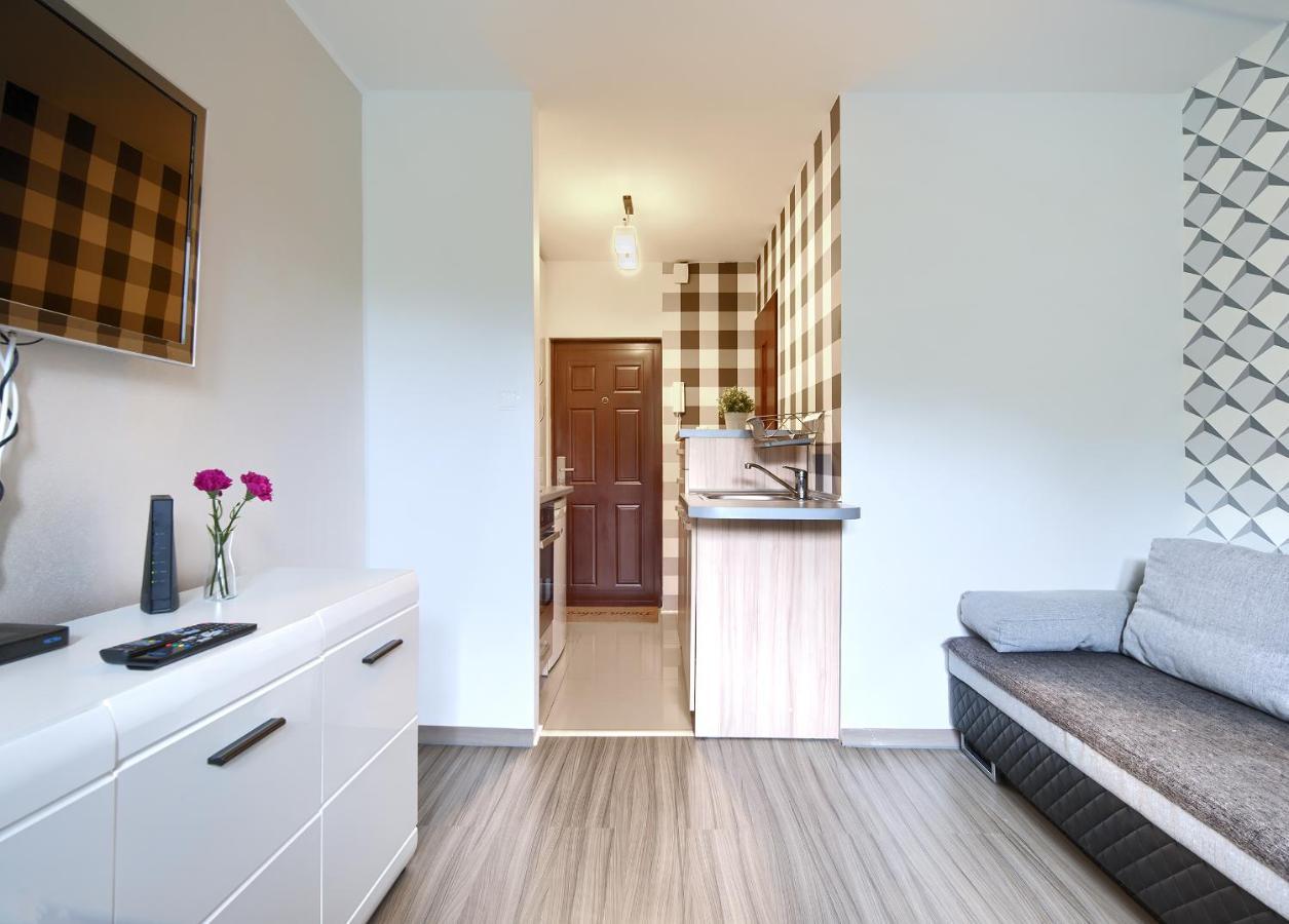 Studio Wolnosc 2 - Noclegiโซพอต ภายนอก รูปภาพ