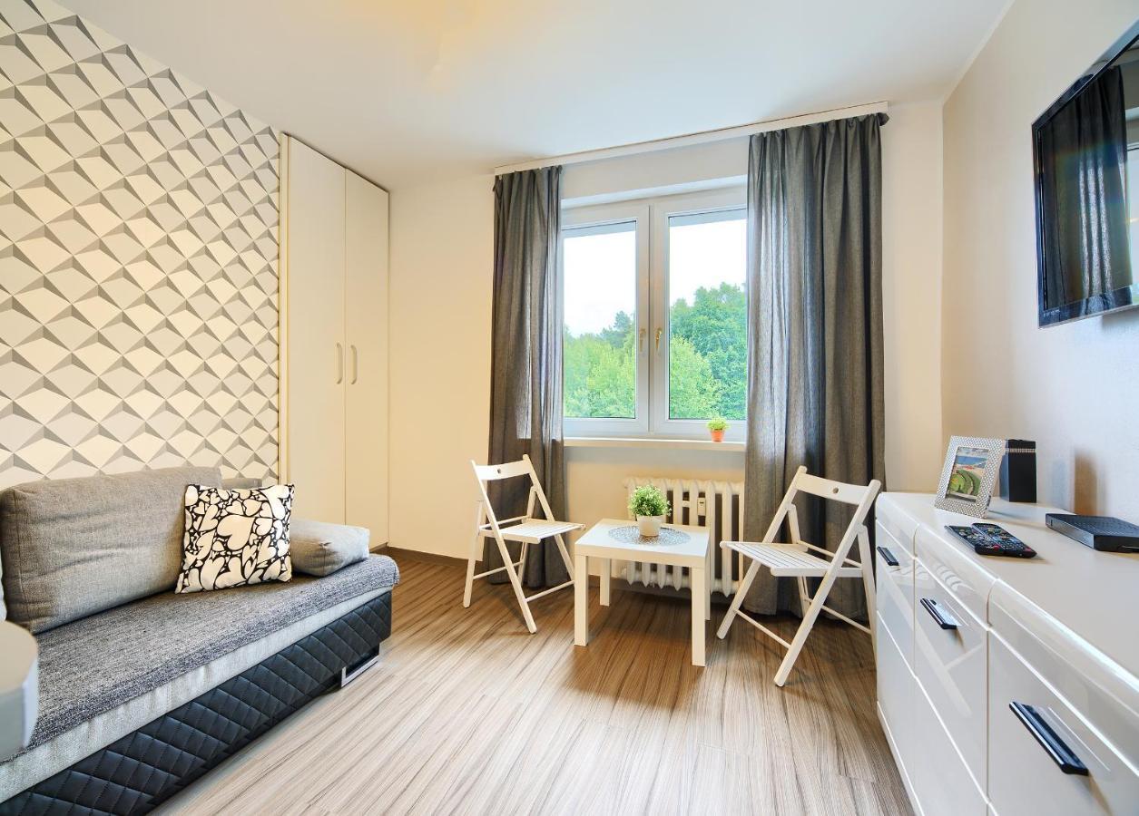 Studio Wolnosc 2 - Noclegiโซพอต ภายนอก รูปภาพ