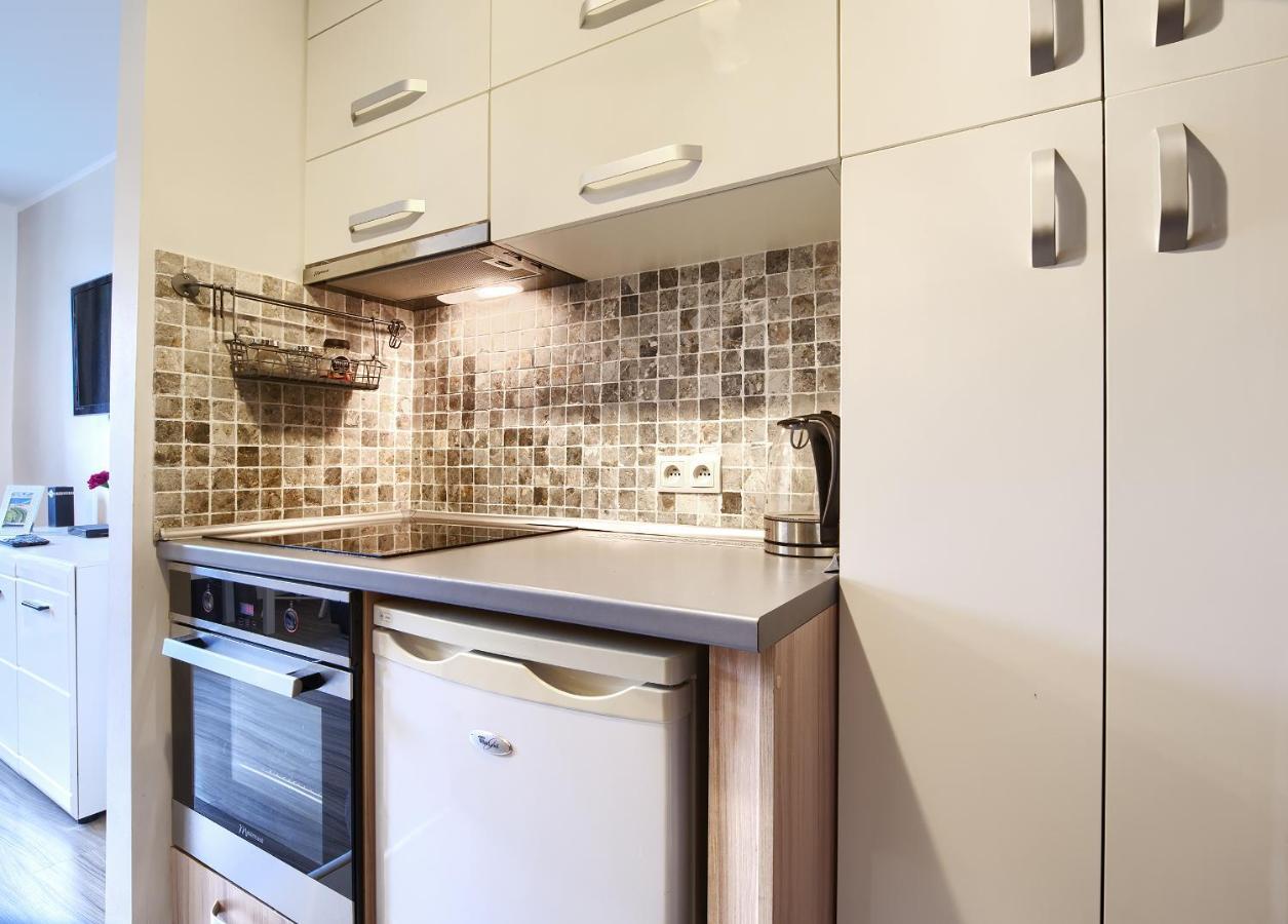 Studio Wolnosc 2 - Noclegiโซพอต ภายนอก รูปภาพ